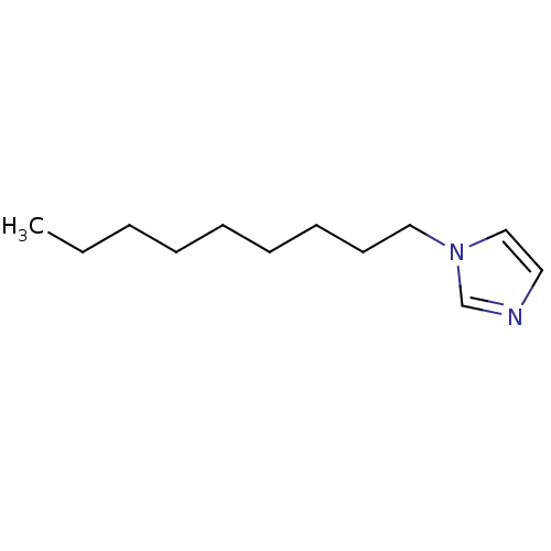 Chemical structure of BindingDB Monomer ID 50028747