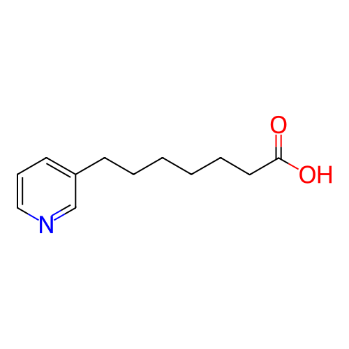 Chemical structure of BindingDB Monomer ID 50028755