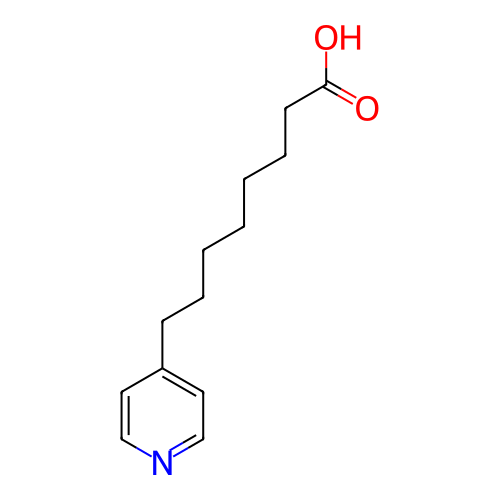 Chemical structure of BindingDB Monomer ID 50028763