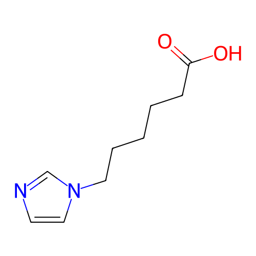 Chemical structure of BindingDB Monomer ID 50028768