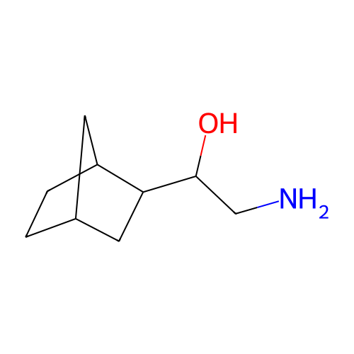 Chemical structure of BindingDB Monomer ID 50028786