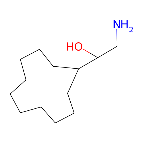 Chemical structure of BindingDB Monomer ID 50028794