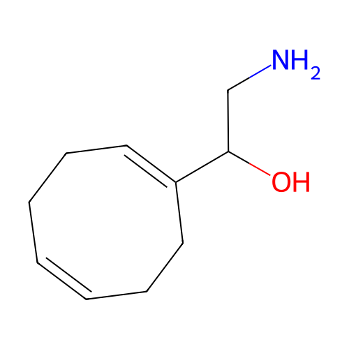 Chemical structure of BindingDB Monomer ID 50028795