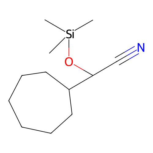 Chemical structure of BindingDB Monomer ID 50028802