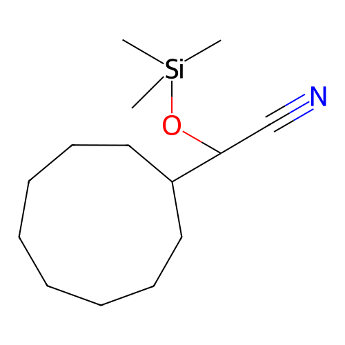 Chemical structure of BindingDB Monomer ID 50028808