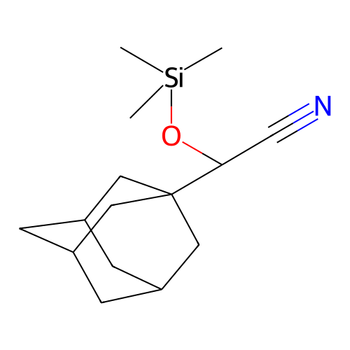 Chemical structure of BindingDB Monomer ID 50028811