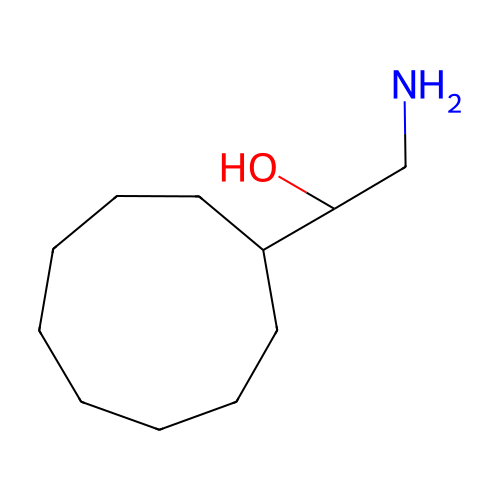 Chemical structure of BindingDB Monomer ID 50028814