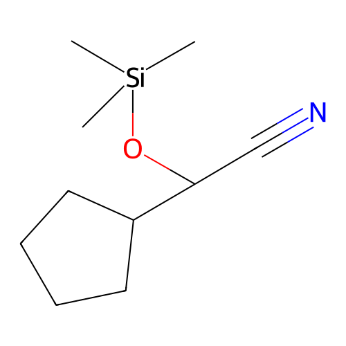 Chemical structure of BindingDB Monomer ID 50028818
