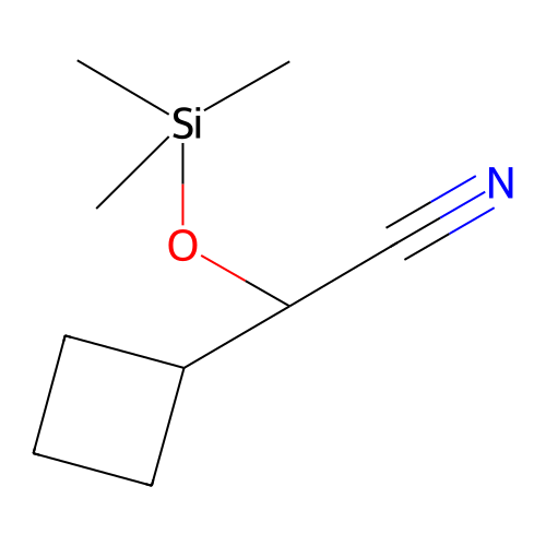 Chemical structure of BindingDB Monomer ID 50028820