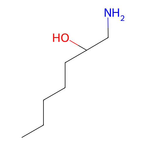 Chemical structure of BindingDB Monomer ID 50028821