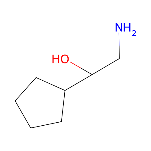 Chemical structure of BindingDB Monomer ID 50028825