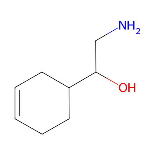 Chemical structure of BindingDB Monomer ID 50028828