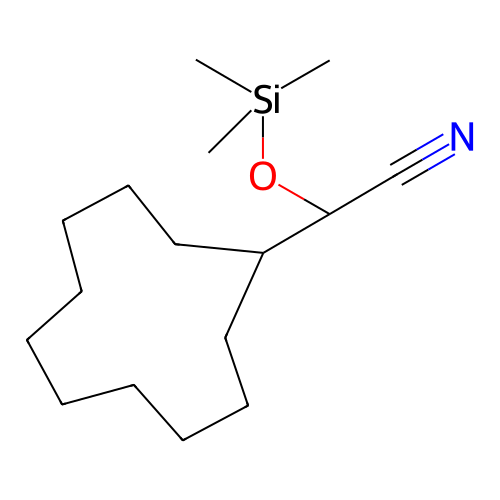 Chemical structure of BindingDB Monomer ID 50028835