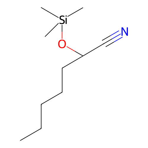 Chemical structure of BindingDB Monomer ID 50028839