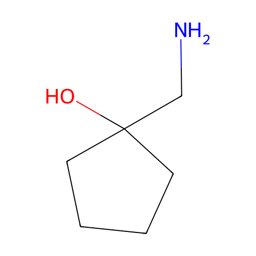 Chemical structure of BindingDB Monomer ID 50028847