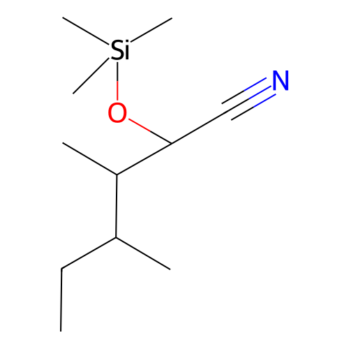 Chemical structure of BindingDB Monomer ID 50028849
