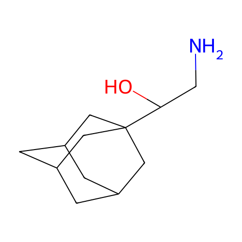 Chemical structure of BindingDB Monomer ID 50028850