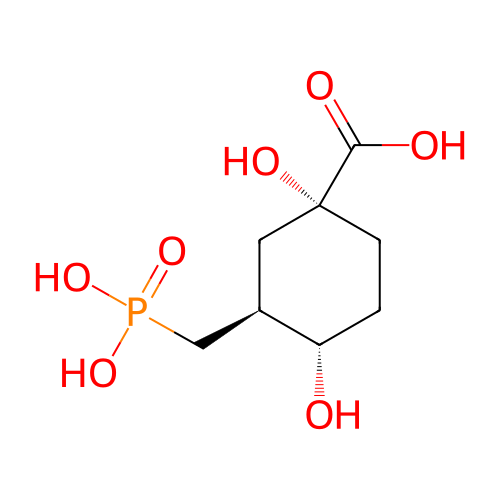 Chemical structure of BindingDB Monomer ID 50028881