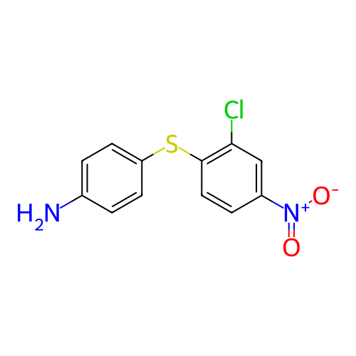 Chemical structure of BindingDB Monomer ID 50028900
