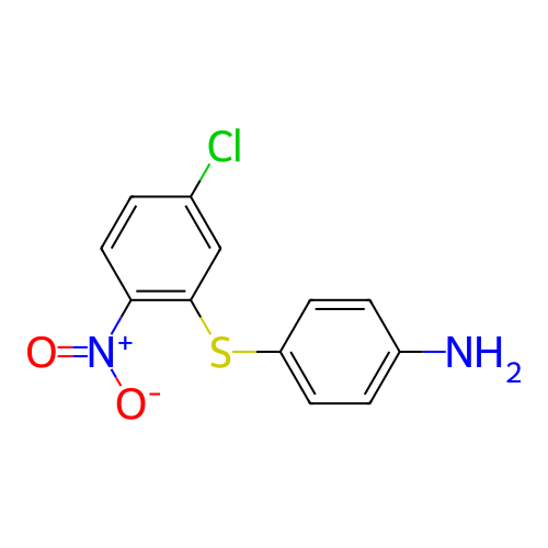 Chemical structure of BindingDB Monomer ID 50028915