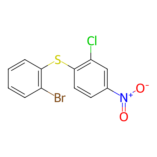 Chemical structure of BindingDB Monomer ID 50028918