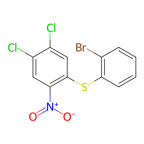 Chemical structure of BindingDB Monomer ID 50028924