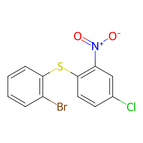 Chemical structure of BindingDB Monomer ID 50028925