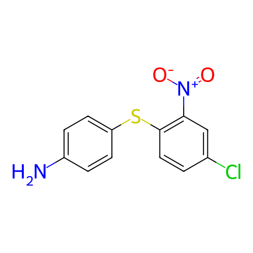 Chemical structure of BindingDB Monomer ID 50028926