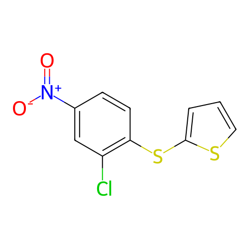 Chemical structure of BindingDB Monomer ID 50028931