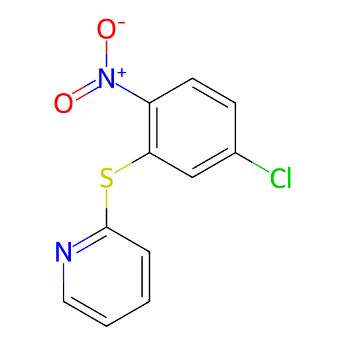 Chemical structure of BindingDB Monomer ID 50028933