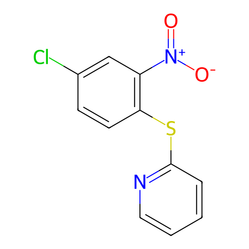 Chemical structure of BindingDB Monomer ID 50028934
