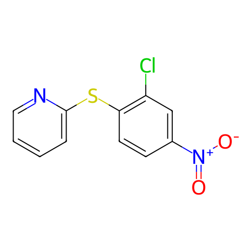 Chemical structure of BindingDB Monomer ID 50028935