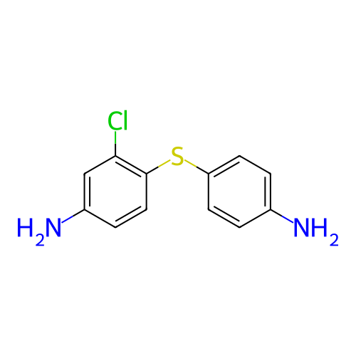 Chemical structure of BindingDB Monomer ID 50028938