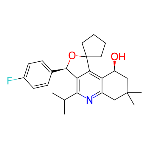 Chemical structure of BindingDB Monomer ID 50028948