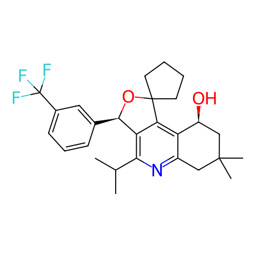 Chemical structure of BindingDB Monomer ID 50028953