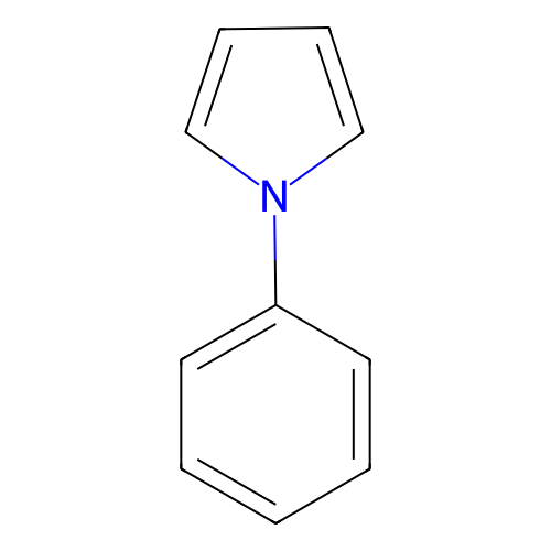 Chemical structure of BindingDB Monomer ID 50028961
