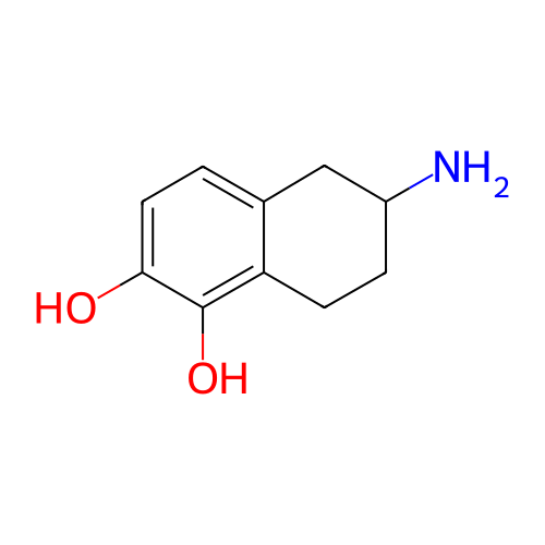 Chemical structure of BindingDB Monomer ID 50028970