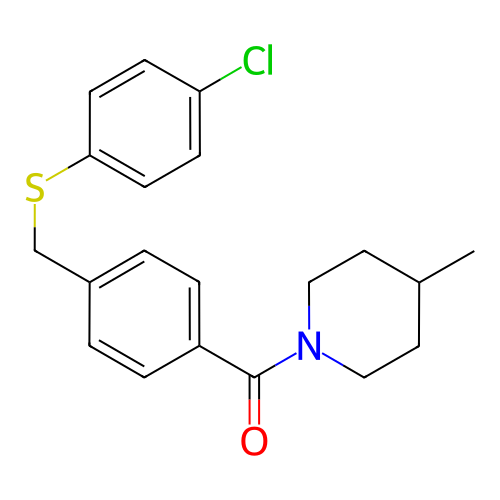 Chemical structure of BindingDB Monomer ID 50028973