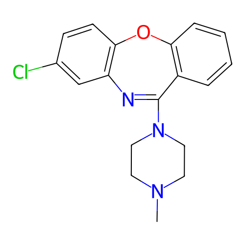 Chemical structure of BindingDB Monomer ID 50028980