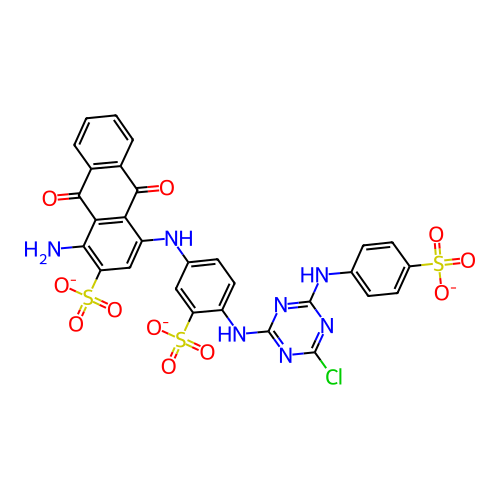 Chemical structure of BindingDB Monomer ID 50029028