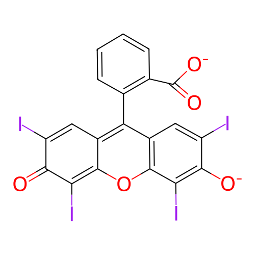 Chemical structure of BindingDB Monomer ID 50029029