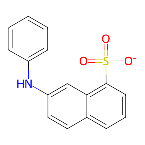 Chemical structure of BindingDB Monomer ID 50029033