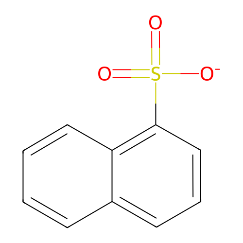 Chemical structure of BindingDB Monomer ID 50029034