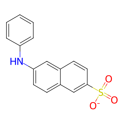 Chemical structure of BindingDB Monomer ID 50029039