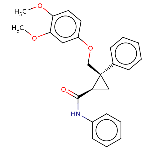 Chemical structure of BindingDB Monomer ID 50029044