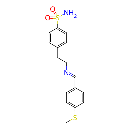 Chemical structure of BindingDB Monomer ID 50029080