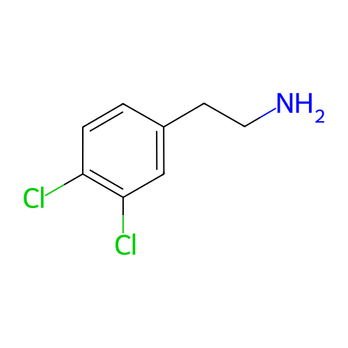 Chemical structure of BindingDB Monomer ID 50029105