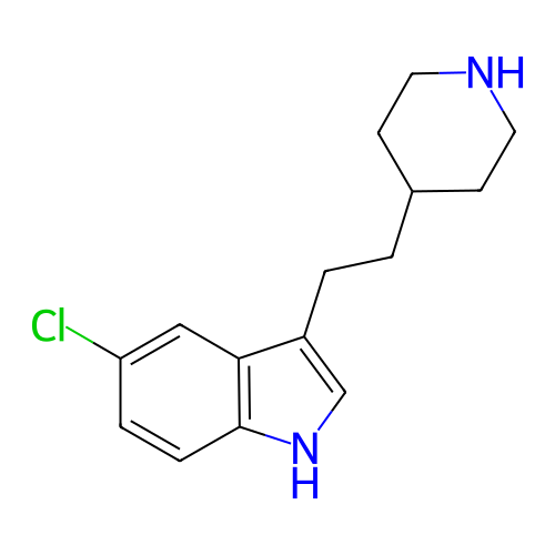 Chemical structure of BindingDB Monomer ID 50029141