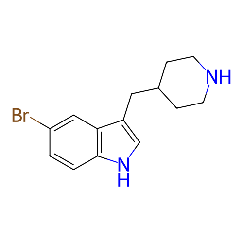 Chemical structure of BindingDB Monomer ID 50029148