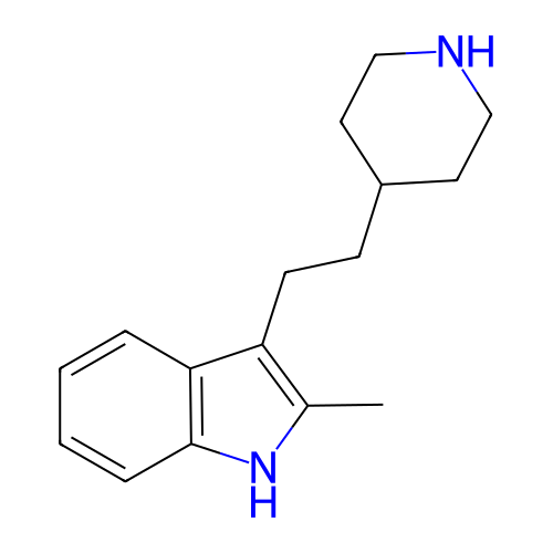 Chemical structure of BindingDB Monomer ID 50029149